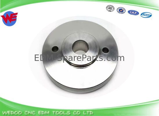 X268D846H01 Flange per M409 Roller Mitsubishi Pinch Roller 57*12*13.5tmm