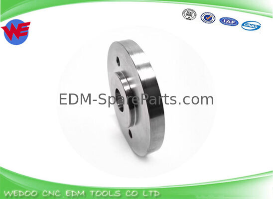 X268D846H01 Flange per M409 Roller Mitsubishi Pinch Roller 57*12*13.5tmm