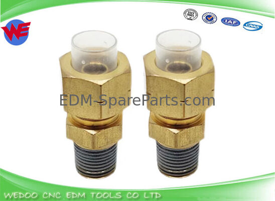 S648N411P24 connettore per tubi, connettore rapido Mitsubishi EDM Ricambi