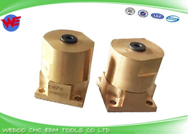 Charmilles 135000573,135008863 Valvola pneumatica in ottone per FI 240 440 135.000.573