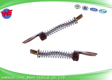 204476280 204464740 Charmilles EDM Consumalbe Parts Upper Contact Braid