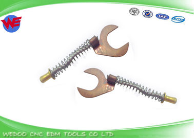 204476280 204464740 Charmilles EDM Consumalbe Parts Upper Contact Braid