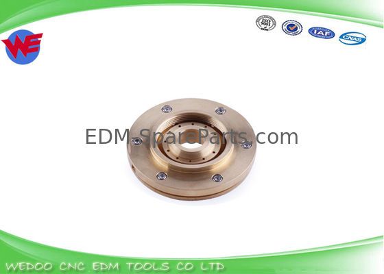 X182B957H01 Porta ugello 6 fori 75D Anello raddrizzatore Mitsubishi Wire M216C