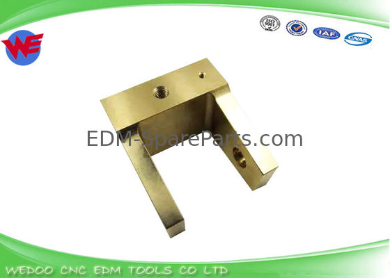 Mitsubishi Sedile Fisso per elettroerosione a filo Porta Rullo di Pressione FA 67*78*26