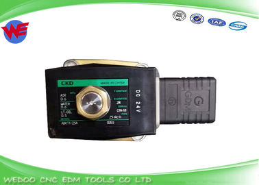 CKD Valvola di controllo solenoide ADK11-25A-02ES-DC24V Sodick ADK11-20A-02E-DC24V
