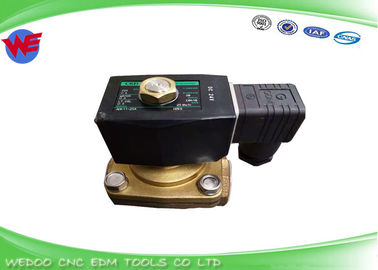 CKD Valvola di controllo solenoide ADK11-25A-02ES-DC24V Sodick ADK11-20A-02E-DC24V