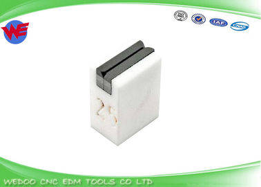 3EC81A415 3EC81A414 3EC81A416 Ø 0,30 mm Makino EDM Parts zaffiro Guida del filo
