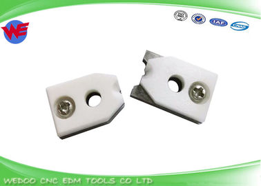 3087703 Sodick parti di EDM S101-1 3085385 AB guida a fessura di diamante 3084668 D=0,255mm