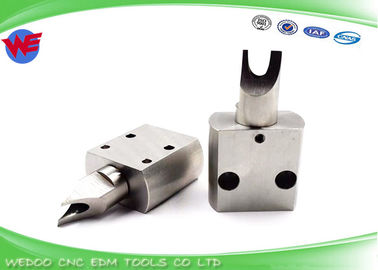 MW413613C 3055208 Sodick EDM parte l'unità tubo guida superiore 3055210