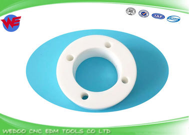 118534C 3055704 Sodick EDM Parts Bianco Ceramico Roller D70.2 x d42 x 25T