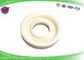 A290-8119-X626 individuano il rullo ceramico per i pezzi di ricambio di Fanuc Edm 34x14x8mm EDM