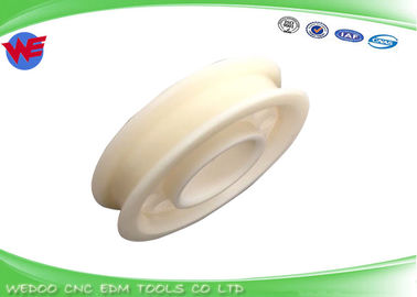 A290-8119-X625 Ceramica rilevare il rullo Fanuc EDM Ricambi 34*14*8*12 foro F424