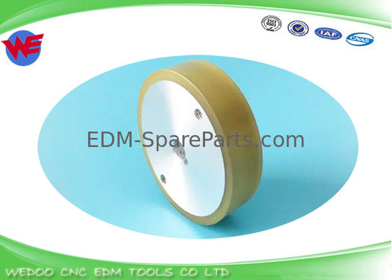 MV DEH11A DEH1100 X089D051G51 DHE1100 Roller a tensione per MV Mitsubishi 80*10*22T