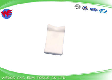 Vane scorrevole a bobina X089D194G51 DEM2300 Guida ceramica Mitsubishi MV EDM Guida del filo