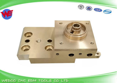 DK25900 M607 FA supporto di guida inferiore edm Mitsubishi D511600 X187B621H01 X181A788G71