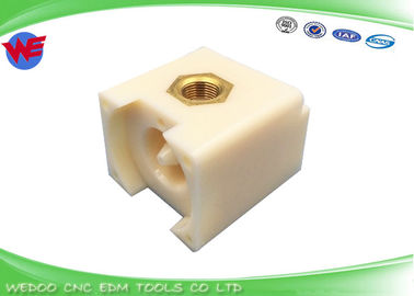 Nozzolo a getto Mitsubishi EDM Ricambi X056C852G51 DK06400 blocco