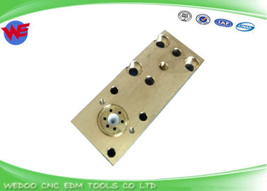 DCH9400 Parti EDM X055C630G54 Portamodello Inferiore Mitsubishi DBG4900 X262D527H01
