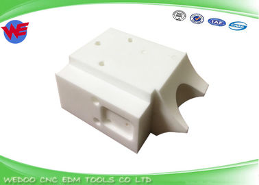 DL34200 X055C078H02 Aspiratore Canale di taglio in ceramica per Mitsubishi EDM X056C998H01