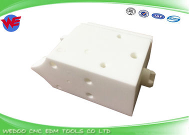 DL34200 X055C078H02 Aspiratore Canale di taglio in ceramica per Mitsubishi EDM X056C998H01