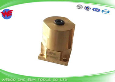 Charmilles 135000573,135008863 Valvola pneumatica in ottone per FI 240 440 135.000.573