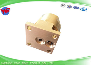 Charmilles 135000573,135008863 Valvola pneumatica in ottone per FI 240 440 135.000.573