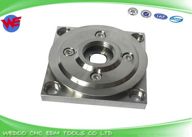 3082646 Sodick EDM S408-3 Guida dell'ugello superiore copertura con base dell'ugello ad anello O