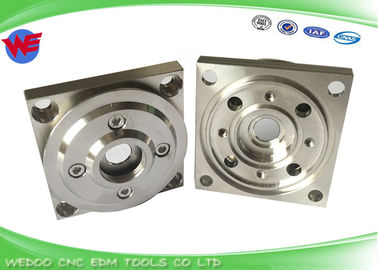 3082646 Sodick EDM S408-3 Guida dell'ugello superiore copertura con base dell'ugello ad anello O