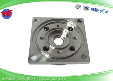 3082646 Sodick EDM S408-3 Guida dell'ugello superiore copertura con base dell'ugello ad anello O