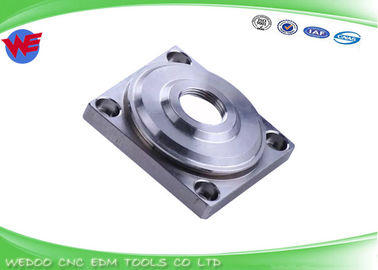 3082804 3082526 Sodick parti di EDM copertura ugello guida ugello base 50*50*ID15 S408