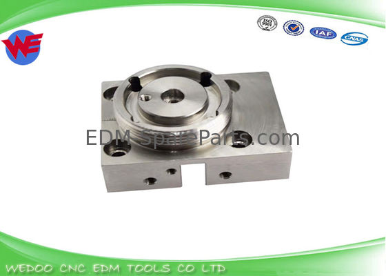 L'usura più bassa inossidabile di Fanuc EDM del blocchetto del supporto della guida parte A290-8119-X76 52x42x33.5