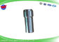A290-8119-X767 (9.4D*22.2Lmm) parti di usura del cavo EDM di acciaio inossidabile Fanuc