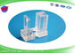 A290-8120-Z783 Parti Fanuc EDM Base del cilindro / Consumabili EDM BASE del cilindro