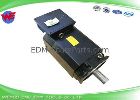 A06B-1479-B135#05M1 Parti Fanuc EDM in metallo + gomma per motore mandrino sub AC