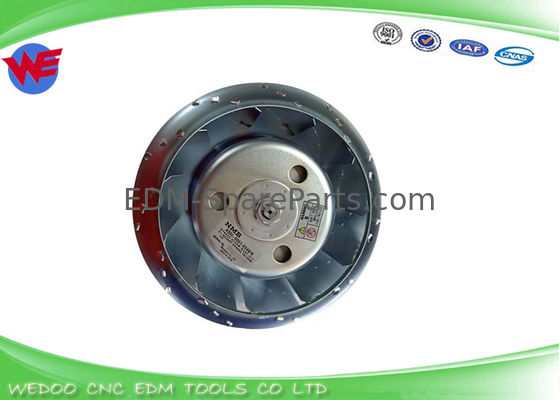 Fan A90L-0001-0548 Fanuc metallo + gomma parti EDM A90L-0001-0548#R Fanuc
