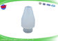 A290-8102-X622 Testa tubo per Fanuc EDM wirecut Fanuc EDM Pezzi di ricambio 17*T33*ID6