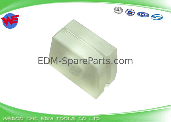 A290-8002-X737 Guida filo Zaffiro 16 X 15 X 4mm Fanuc EDM α -iA‚iB‚iC‚iD,iE