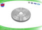 L'INGRANAGGIO A290-8112-X363 per Fanuc EDM parte i materiali di consumo Φ82 x 14.5mmT