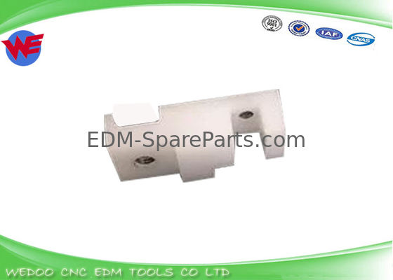 A290-8119-X691 Wire EDM Finger AWT Chuck Fanuc 10*24*7t iD,iE, 400iA,600iA ((AWF)