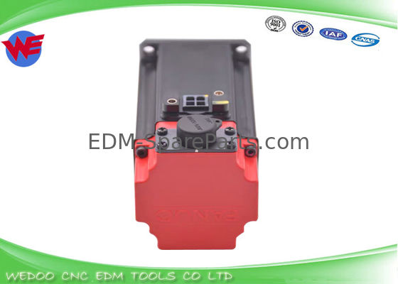 A06B-0116-B103 Parti Fanuc EDM a filo ad alte prestazioni Motore EDM con AWF