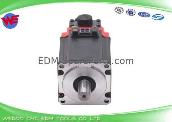 A06B-0116-B103 Parti Fanuc EDM a filo ad alte prestazioni Motore EDM con AWF