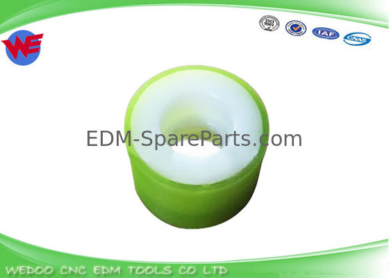 A290-8101-X335 Parti EDM Fanuc Dimensioni Rullo 27x14x16mm