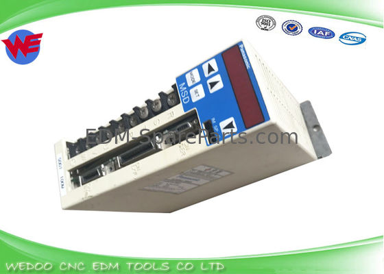 DV88010LDMS2 Parti Sodick EDM Sostituzione Servo Drive CA