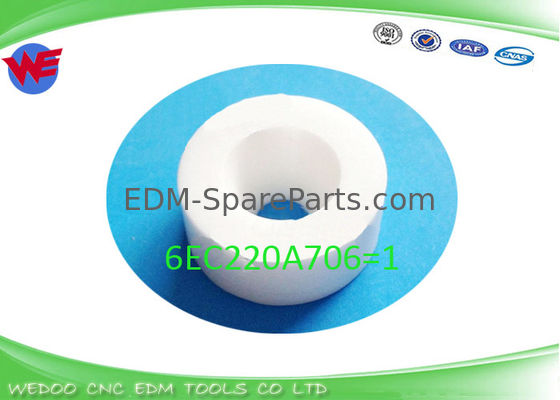 6EC220A706=1 Set di frese Makino Wear da 2 pezzi per W32FB W53FB R - Sistema di guida