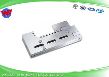SV280-100mm 120MM SV280-150mm Morsetti porta maschere Apparecchio per elettroerosione a filo Morsa in acciaio CNC