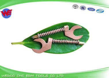 204476280 204464740 Charmilles EDM Consumalbe Parts Upper Contact Braid