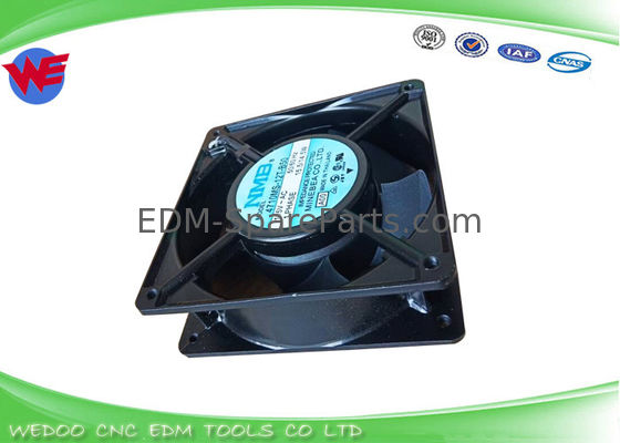 Materiale 4715MS-12T-B5A del metallo del fan di 100999065 pezzi di ricambio di Charmilles EDM