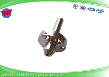 F104T Guida al diamante Fanuc inferiore EDM A290-8032-X765 A290-8032-X764 A290-8032-X766