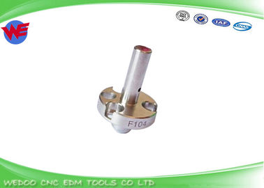 F104T Guida al diamante Fanuc inferiore EDM A290-8032-X765 A290-8032-X764 A290-8032-X766