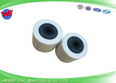 448.820.0 044.533.3 Delrin Roller Subassembly Completo 204448200 Charmilles