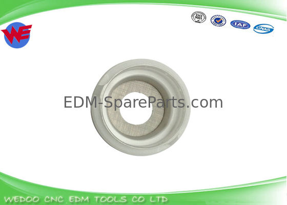 Ugello Ø 15 millimetro 135005346 di vampata di Robofil dei pezzi di ricambio di C201-2 Charmilles EDM